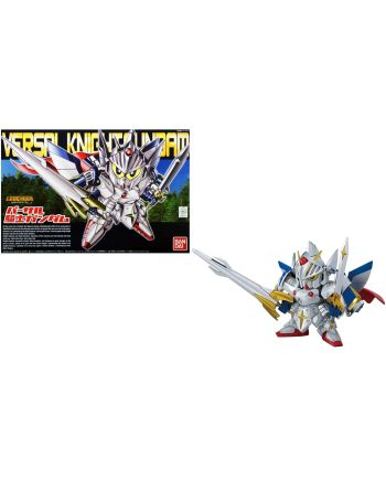 GUNDAM - BB399 Legendbb Versal Knight Gundam - Model Kit - vue principale
