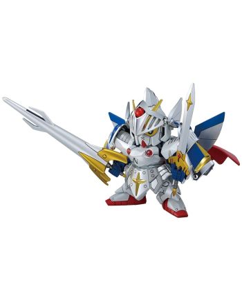 GUNDAM - BB399 Legendbb Versal Knight Gundam - Model Kit - vue de face