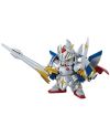 GUNDAM - BB399 Legendbb Versal Knight Gundam - Model Kit - vue de face
