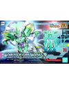 BUILD DIVERS - HGBD:R 1/144 Nepteight Unit - Model Kit - vue principale