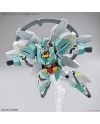 BUILD DIVERS - HGBD:R 1/144 Nepteight Unit - Model Kit - vue de face