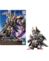 GUNDAM - SDW Heroes Benjamin V2 Gundam - Model Kit - vue principale