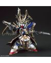 GUNDAM - SDW Heroes Benjamin V2 Gundam - Model Kit - vue de dos
