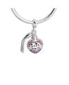 HARRY POTTER - Love Potion - Charme Slider + Cristaux pour Bracelet - vue principale