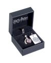 HARRY POTTER - Love Potion - Charme Slider + Cristaux pour Bracelet - vue de face