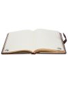 HARRY POTTER - Quidditch - Notebook A5 Premium - vue de profil