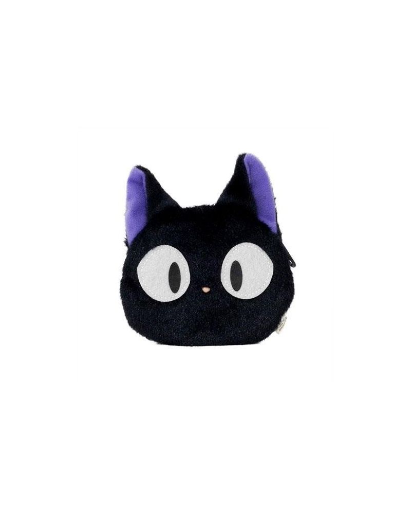 STUDIO GHIBLI - Jiji - Porte-monnaie 12cm - vue principale