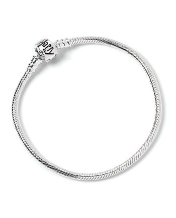 HARRY POTTER - Bracelet pour charmes - M (19cm) - vue principale