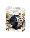 HARRY POTTER - Hogwarts Express - Scratch Puzzle 500P '61x46cm' - vue principale