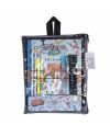 FRIENDS - Icons - Set Papeterie Scolaire - 11pc. - vue de face