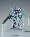 GUNDAM - HG 1/144 Gundam Age-FX (AGE-FX) - Model Kit - vue de face