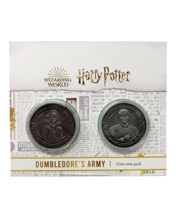 HARRY POTTER - Neville & Luna - Set de 2 pièces - vue principale