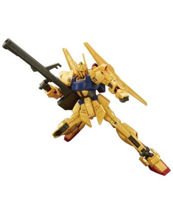 GUNDAM - HGUC 1/144 MSN-00100 Hyaku-Shiki - vue de face
