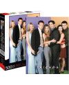 FRIENDS - Cast - Puzzle 500P '35x48cm' - vue principale