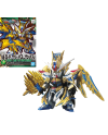 GUNDAM - SD Sangoku Soketsuden Zhuge Liang Freedom Gundam - Model Kit - vue principale