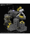 30MM - Customize Scene Base (City Area Ver.) - Model Kit - vue de face