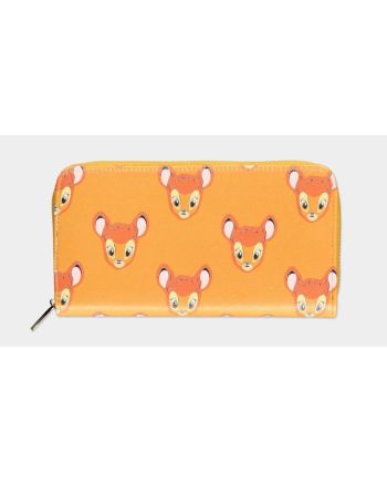 DISNEY - Bambi - Portefeuille - vue principale