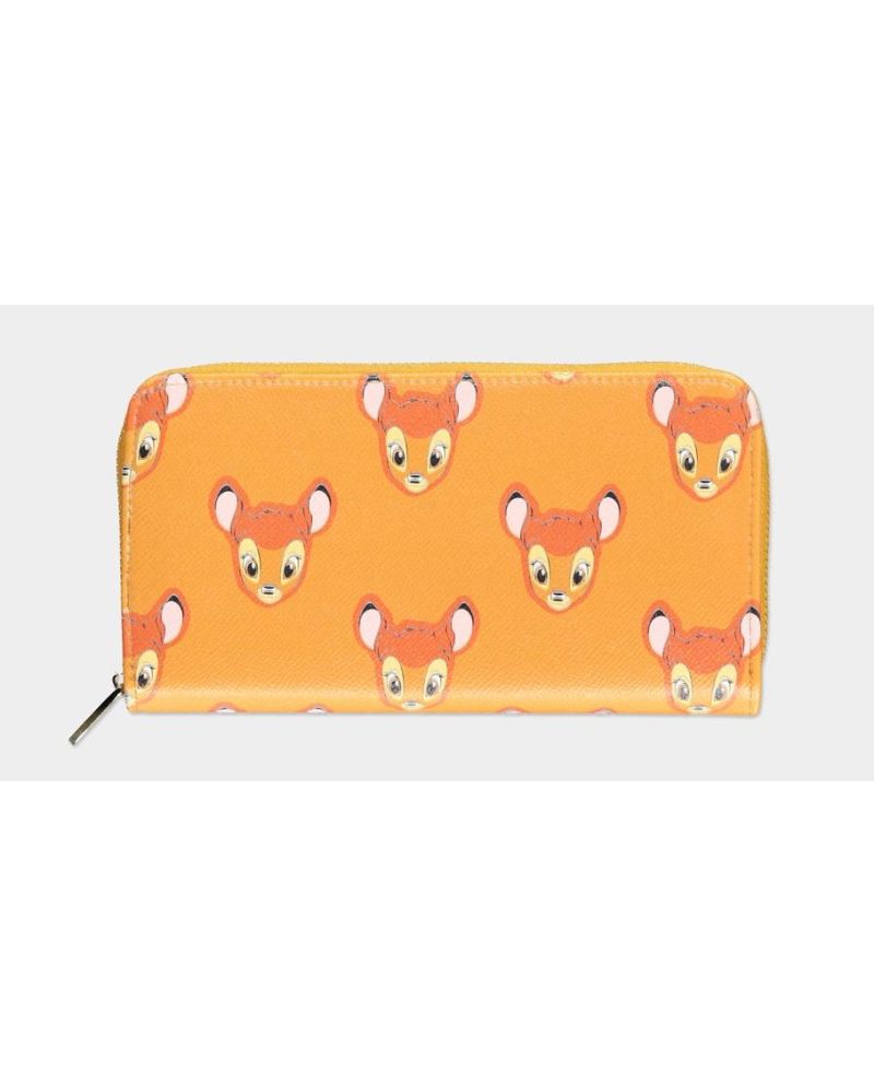 DISNEY - Bambi - Portefeuille - vue principale
