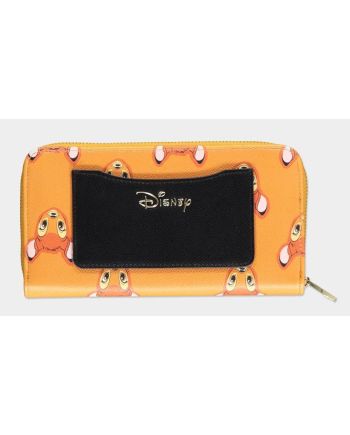 DISNEY - Bambi - Portefeuille - vue de face