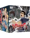 VERITAS - L'intégrale des 10 tomes - Coffret Collector - vue principale