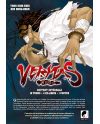 VERITAS - L'intégrale des 10 tomes - Coffret Collector - vue de face