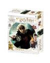 HARRY POTTER - Ron - Puzzle lenticulaire 3D 300P '46x31cm' - vue principale