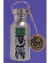 DC COMICS - Joker Laughs - Bouteille en aluminium 500ml - vue principale