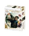 HARRY POTTER - Harry - Puzzle lenticulaire 3D 300P '46x31cm' - vue principale