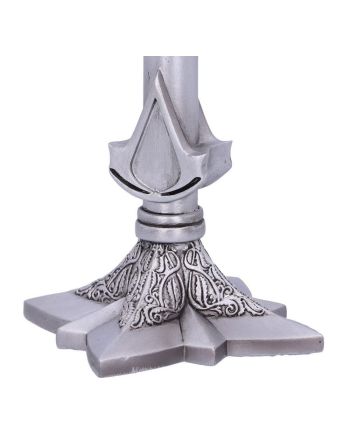 ASSASSIN'S CREED - Logo - Calice en résine 18cm - vue de profil