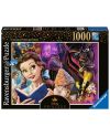 DISNEY - Beauty & the Beast - Puzzle Collector's Edition 1000P - vue principale