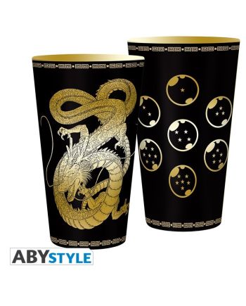 DRAGON BALL - Shenron - Verre XXL 400ml - vue principale