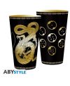 DRAGON BALL - Shenron - Verre XXL 400ml - vue principale