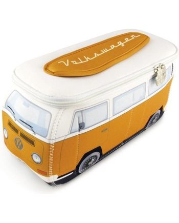 VW T2 - Trousse en néoprène orange '30x14x12cm' - vue principale