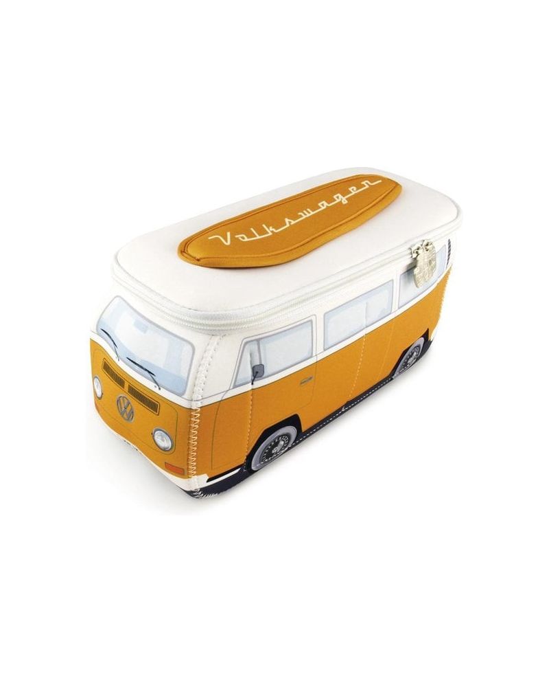 VW T2 - Trousse en néoprène orange '30x14x12cm' - vue principale
