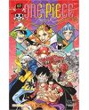 ONE PIECE - Edition originale - Tome 97 - vue principale