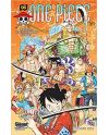 ONE PIECE - Edition originale - Tome 96 - vue principale