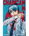 CHAINSAW MAN - Tome 4 - vue principale