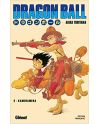 DRAGON BALL - Edition originale - Tome 2 - vue principale