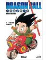 DRAGON BALL - Edition originale - Tome 5 - vue principale