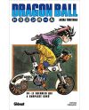 DRAGON BALL - Edition originale - Tome 34 - vue principale