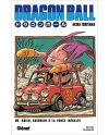 DRAGON BALL - Edition originale - Tome 39 - vue principale