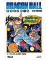DRAGON BALL - Edition originale - Tome 42 - vue principale