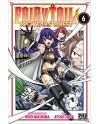 FAIRY TAIL - 100 Years Quest - Tome 6 - vue principale