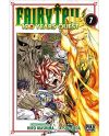 FAIRY TAIL - 100 Years Quest - Tome 7 - vue principale