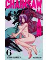 CHAINSAW MAN - Tome 6 - vue principale