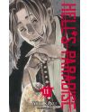 HELL'S PARADISE - Tome 11 - vue principale