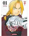 FULLMETAL ALCHEMIST - Tome 1 - Edition Perfect - vue principale