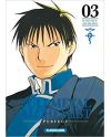 FULLMETAL ALCHEMIST - Tome 3 - Edition Perfect - vue principale