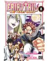 FAIRY TAIL - 100 Years Quest - Tome 8 - vue principale