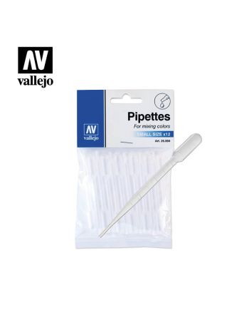 GUNDAM ACC - Pipettes - 1ml - vue principale